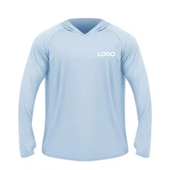 Roupas de proteção solar