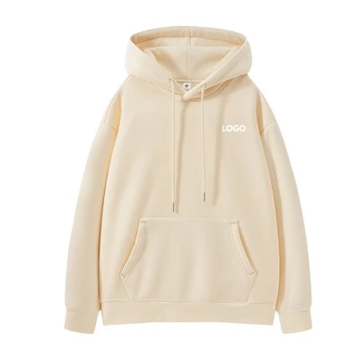 Jaqueta de moletom com capuz masculino